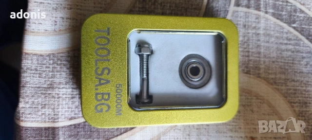 Резци за машини за рязане на плочки и стъкло 22 на 6 мм , снимка 3 - Резервни части за машини - 52790076