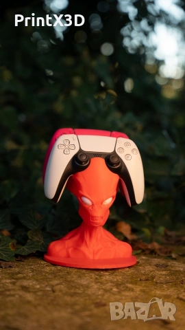 3д Стойка за джойстик, снимка 4 - Стойки, 3D очила, аксесоари - 53858111