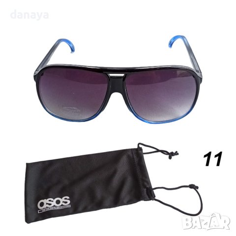 3301 Слънчеви очила различни модели