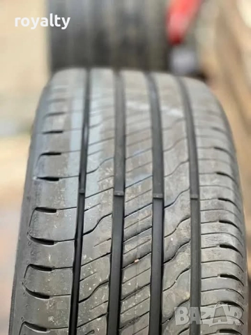 5х105 17 Лети Джанти Opel Astra Mokka ET 42 J 7, снимка 10 - Аксесоари и консумативи - 52405678