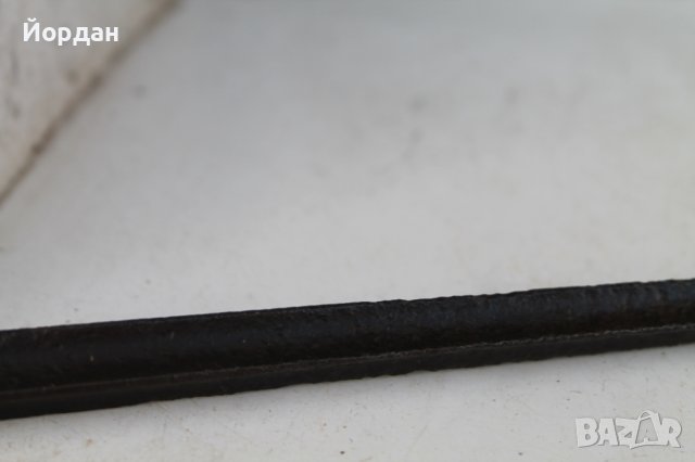 Руски щик ''Бердана'', снимка 6 - Антикварни и старинни предмети - 42356920