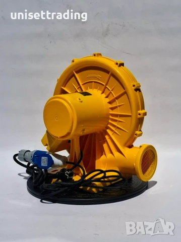Помпа за батут 0,88 кс, снимка 6 - Друго търговско оборудване - 50910074