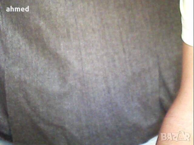 марков класи4еско сако na umberto rociti italia, снимка 7 - Сака - 39572800