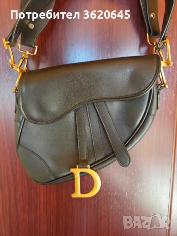Нова дамска чанта