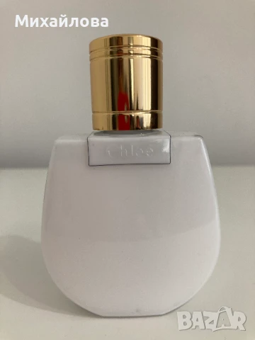 Chloе Nomade, парфюмен лосион за тяло, 100 мл, нов, снимка 7 - Козметика за тяло - 51043466