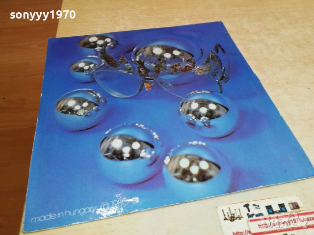 NEOTON FAMILIA-ПЛОЧА MADE IN HUNGARY 0305231721, снимка 5 - Грамофонни плочи - 40578169