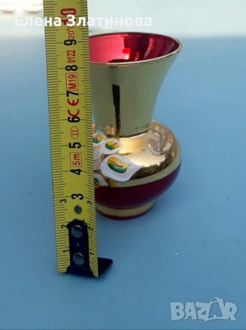 Вазичка, снимка 3 - Вази - 41566854