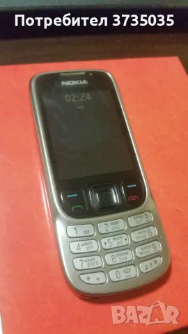 Nokia 6303, снимка 12 - Nokia - 49338962