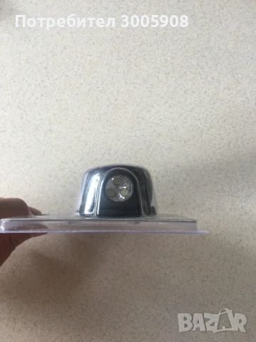 Продавам фенерче с динамо, снимка 6 - Къмпинг осветление - 53524525