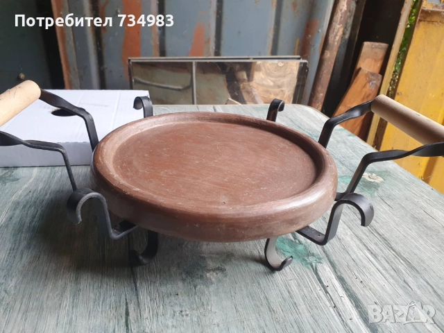 Нови четири броя сачове   , снимка 1