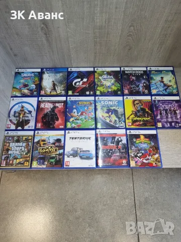 конзола  PS5 2TB Digital Edition, снимка 7 - PlayStation конзоли - 55846874