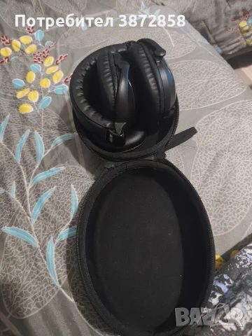 ws 5 слушалки  за Деус 1, снимка 4 - Слушалки, hands-free - 55910994