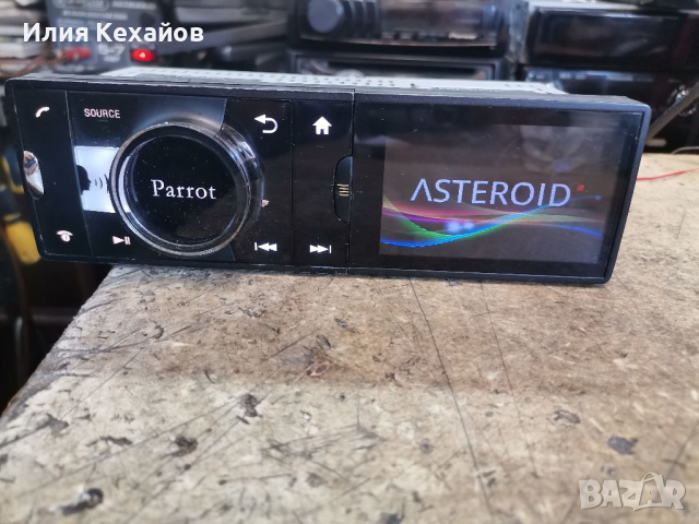 parrot asteroid, снимка 4 - Аксесоари и консумативи - 36216766