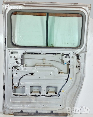 Задна Дясна Врата Hyundai H1 Задна Дясна Врата Хюндай Х1, снимка 2 - Части - 53834165