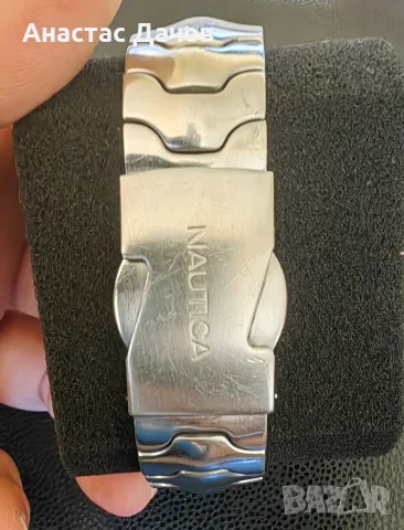 Часовник NAUTICA, снимка 5 - Мъжки - 56057007