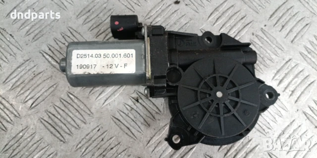 Моторче стъклоповдигач Alfa Romeo 159 1.9JTDm 2009г.(преден ляв) EB	