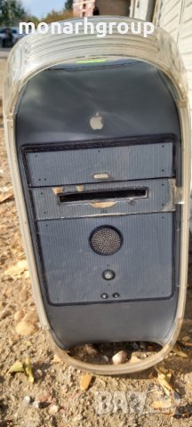 Компютърна конфигорация Apple Power Mac G4 M5183, снимка 2 - За дома - 34136842