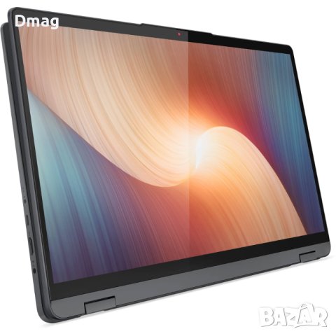 16" тъч Flex 5/Ryzen 5 5500U/8GB/512GB SSD/Win11, снимка 3 - Лаптопи за дома - 44274716