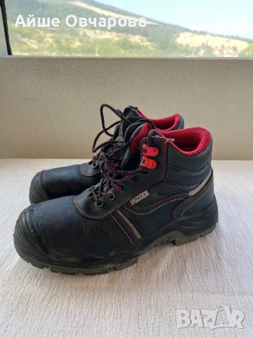 Работни обувки Unity, снимка 3 - Други - 51691463