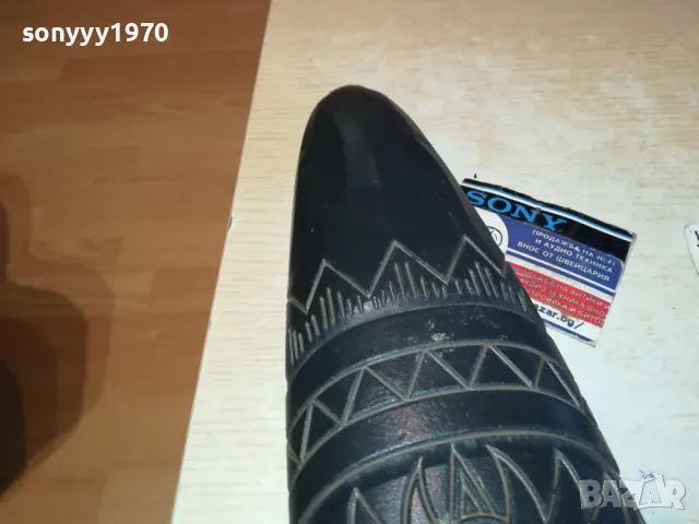 маска за стена колекция 50см 0502251330, снимка 9 - Антикварни и старинни предмети - 48977232