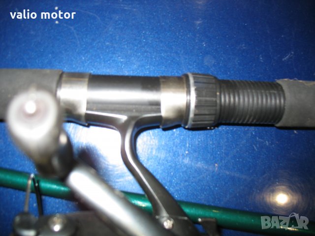 продавам вьдица, снимка 2 - Въдици - 35863697