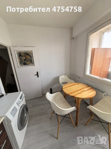 тристаен апартамент Дианабад , снимка 9 - Апартаменти - 53704843