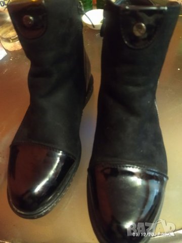 Дамски обувки, снимка 1