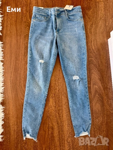 Дамски дънки LCW