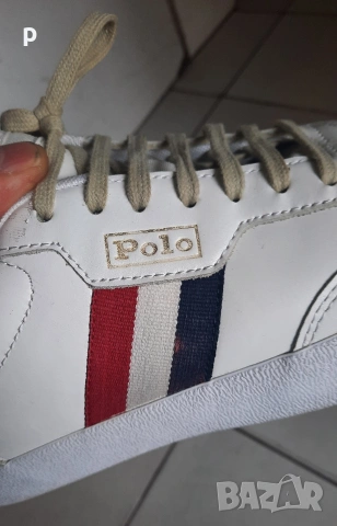 Маратонки Рolo, снимка 2 - Маратонки - 53285666