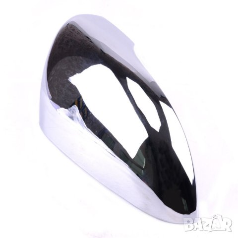 хромирани капаци за огледала VW Golf MK6 Passat B7 CC Touran, снимка 2 - Аксесоари и консумативи - 40504202