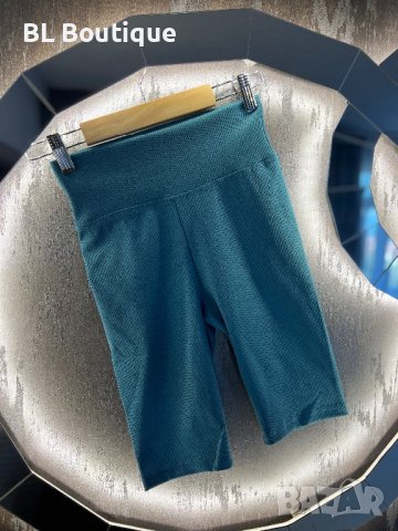 Дамски рипс клин, 8 различни цвята