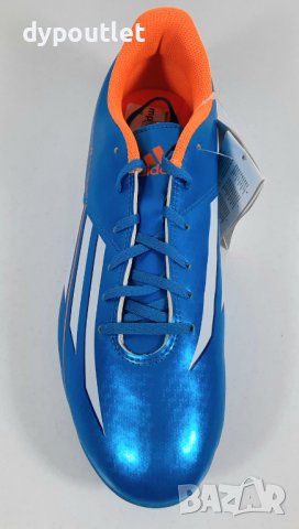 Adidas F5 TRX FG -  футболни обувки , размер - 42.5 /UK 8.5/ стелка 26.5 см.. , снимка 5 - Футбол - 39416412