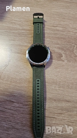 HUAWEI WATCH GT4 , снимка 3 - Смарт часовници - 53860251