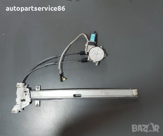 Регулатор и мотор на стъкло за предна дясна врата за KIA Sportage 2097-2003 WH021DA