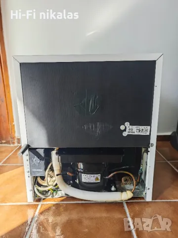 мини бар  хладилник EXQUISIT, снимка 8 - Хладилници - 47573286