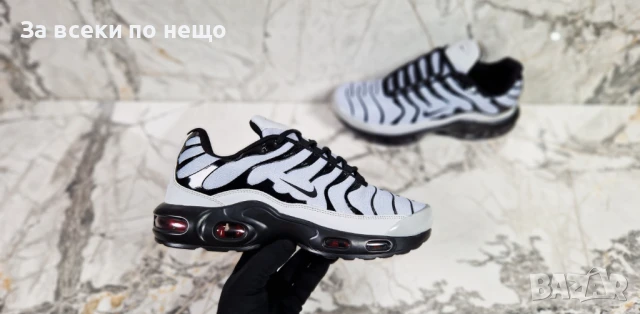 Nike Мъжки Маратонки🔝Мъжки Спортни Обувки Найк - 2 Налични Цвята Код P732, снимка 2 - Маратонки - 50662657