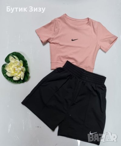 Дамски екип Nike в цвят по избор , снимка 2 - Спортни екипи - 39893741