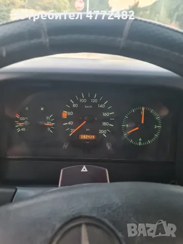 Mercedes Benz Sprinter, снимка 12 - Бусове и автобуси - 56222420