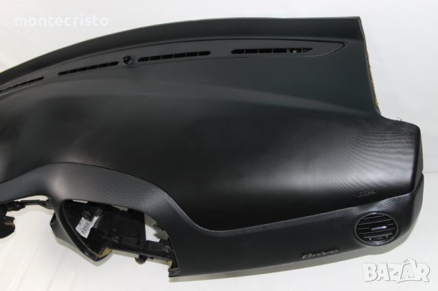Арматурно табло Fiat Bravo (2007-2014г.) Фиат Браво, снимка 2 - Части - 39306493