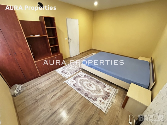 Разград / 3-стаен под наем, център, снимка 4 - Апартаменти - 51972885