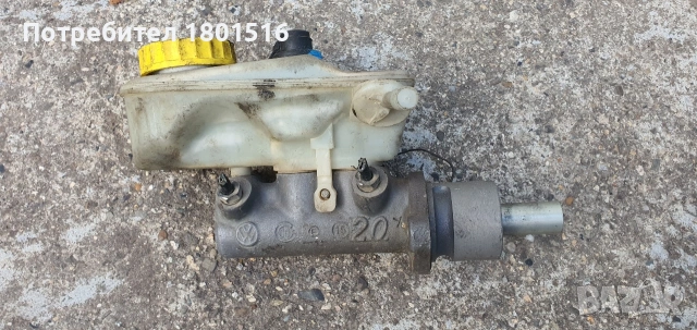 Оригинална OEM спирачна Помпа VW Polo IV 9N
