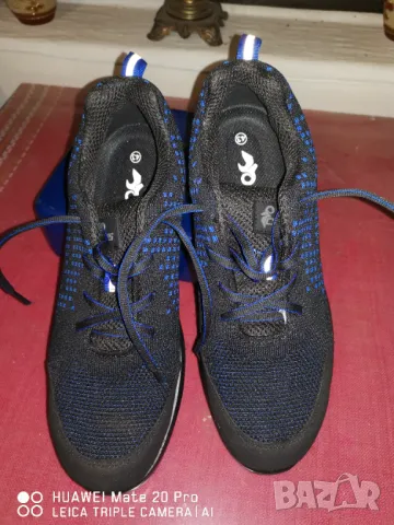 CXS 43 номер. Работни обувки. , снимка 13 - Други - 49425158