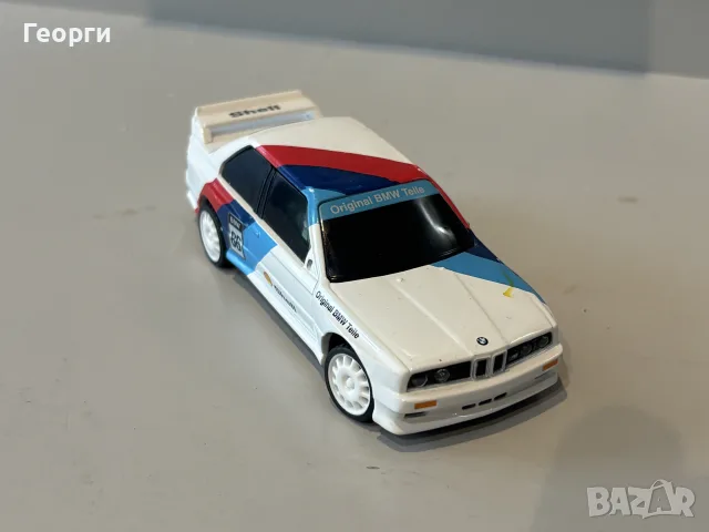 BMW E30 Shell ., снимка 2 - Колекции - 56046751