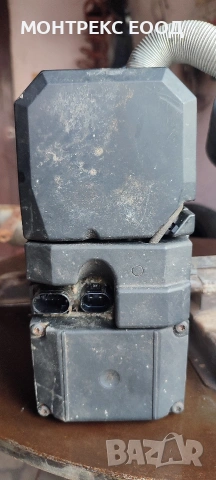 Печка бензинова webasto bmw e39,e60/61, снимка 4 - Части - 53771609