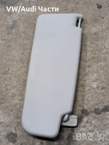 Ляв сенник шофьорски за Голф 5 Пасат Джета VW Golf 5 Passat Touran Jetta 1K0857551, снимка 2 - Части - 50527873