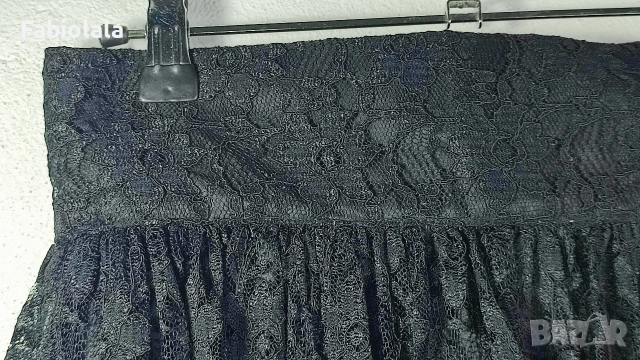 Laura Ashley lace maxi skirt S, снимка 14 - Рокли - 52593744