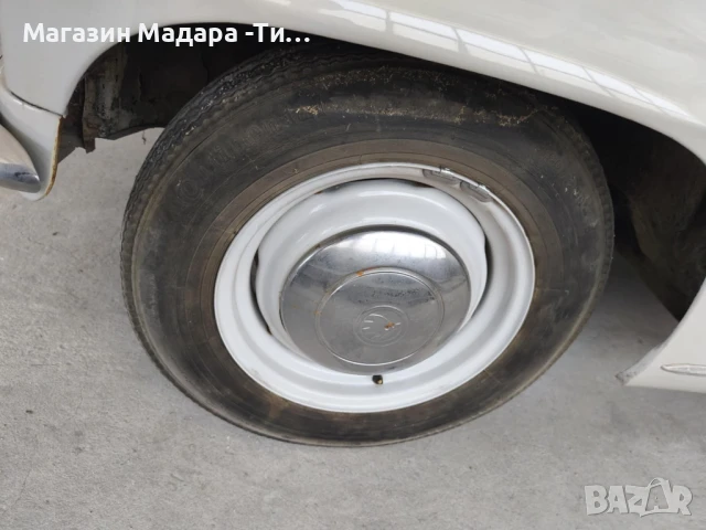 skoda octavia 1962, снимка 5 - Автомобили и джипове - 50721431