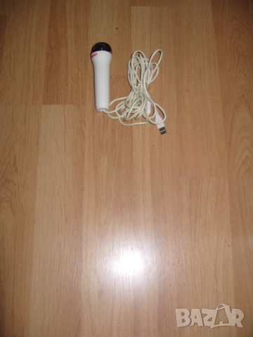 Микрофон за Nintendo Wii