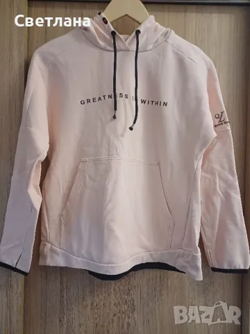 Дамски суитчер