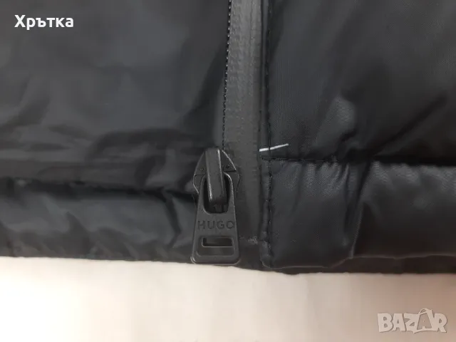 Hugo Boss Balto2321 - Оригинално мъжко яке размер L , снимка 9 - Якета - 47498441